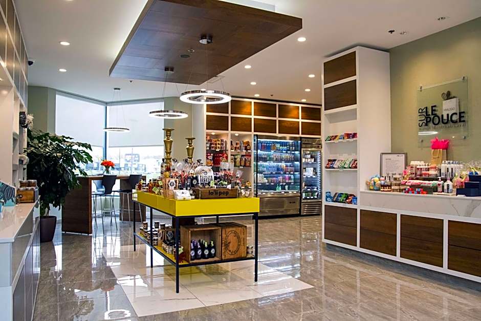 Hilton Montreal Laval