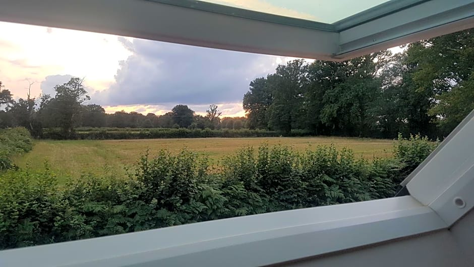 Domaine des grands chênes