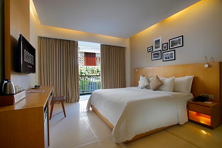 Photo 1 of 8 of Superior 1 Double Bed or 2 Beds