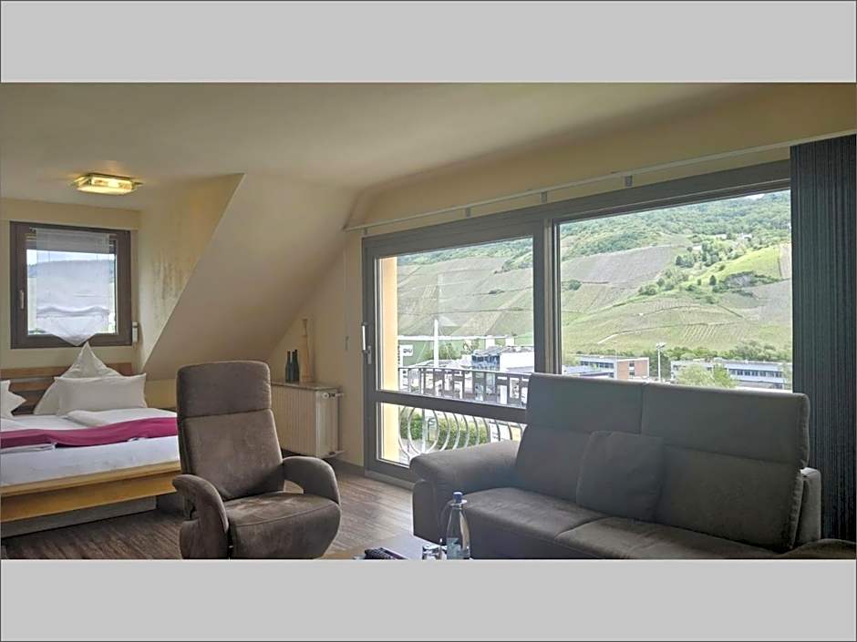 Christiana's Wein & Art Hotel