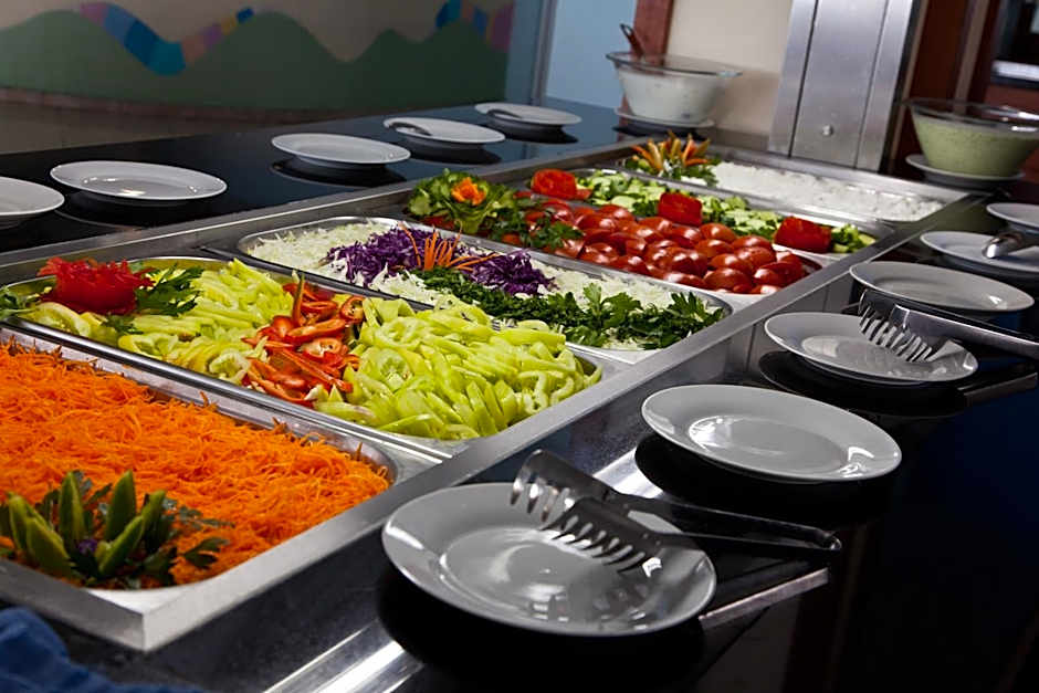 Perla Plaza Hotel - All Inclusive