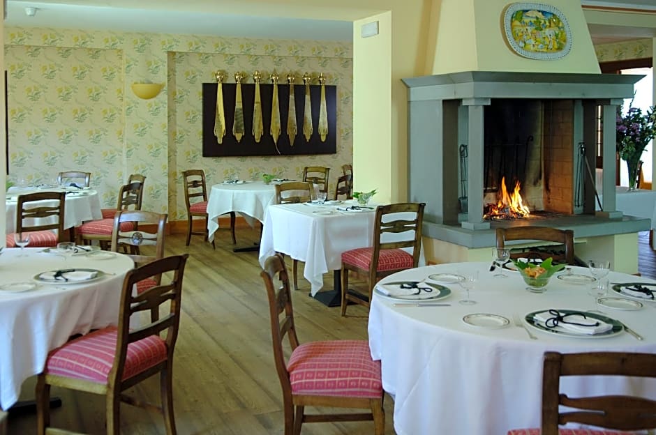 La Locanda Del Notaio