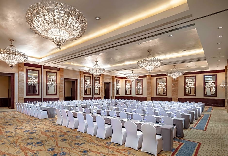 Shangri-La Hotel Xi'an