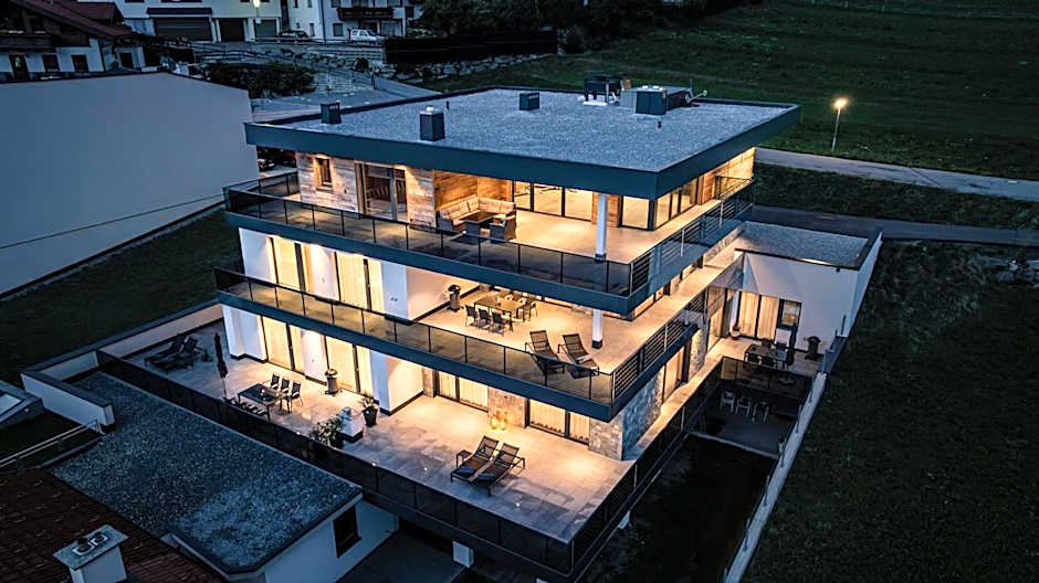 DAS MORITZ- Fine Living Apartments