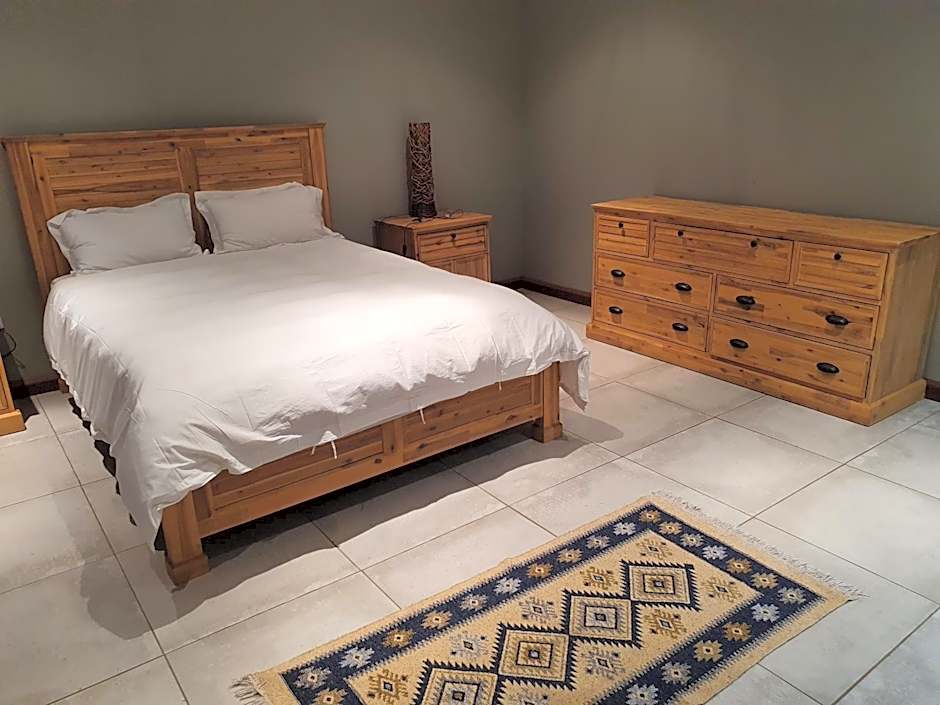 42@ Ditholo Game Lodge