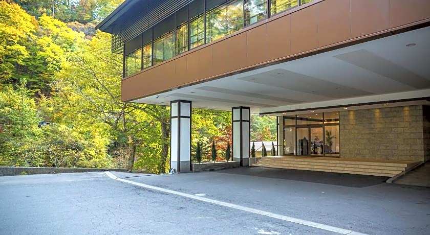 Tateshina Shinyu Onsen