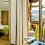 Wohlfühl Ferien-Heim Aparthotel 4 Sterne