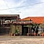 TNT Novelty Vacation House