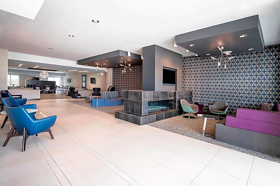 Residence Inn by Marriott Winnipeg