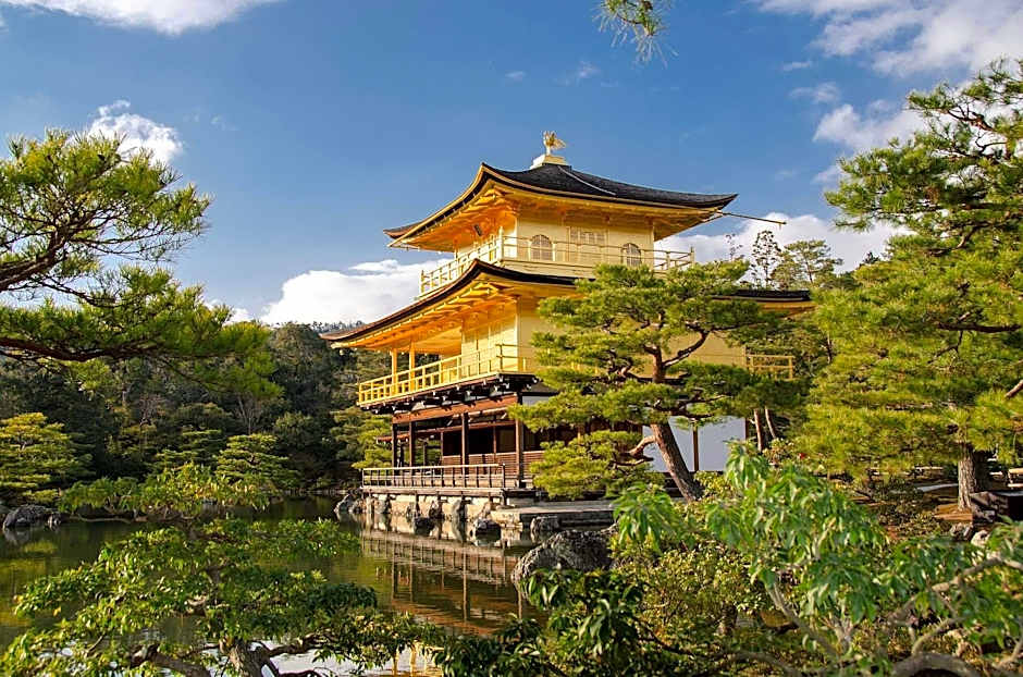 Carta Hotel KyotoBettei