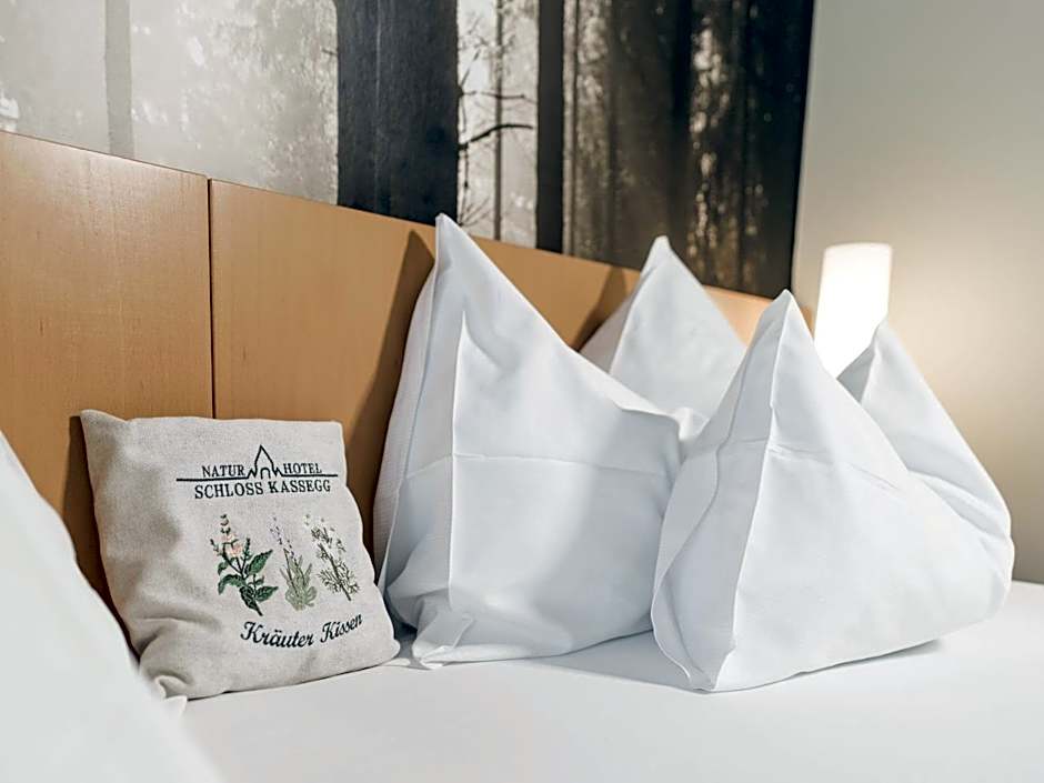 Naturhotel Schloss Kassegg