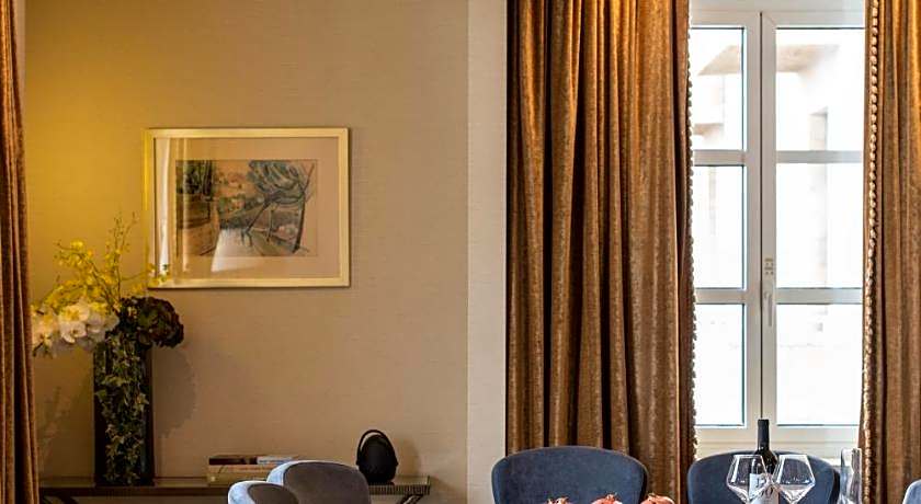 King David Hotel Jerusalem