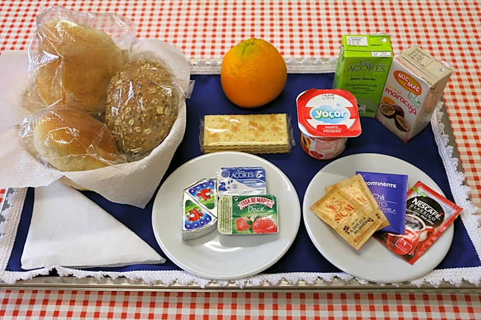 Apartamentos Turisticos Verdemar