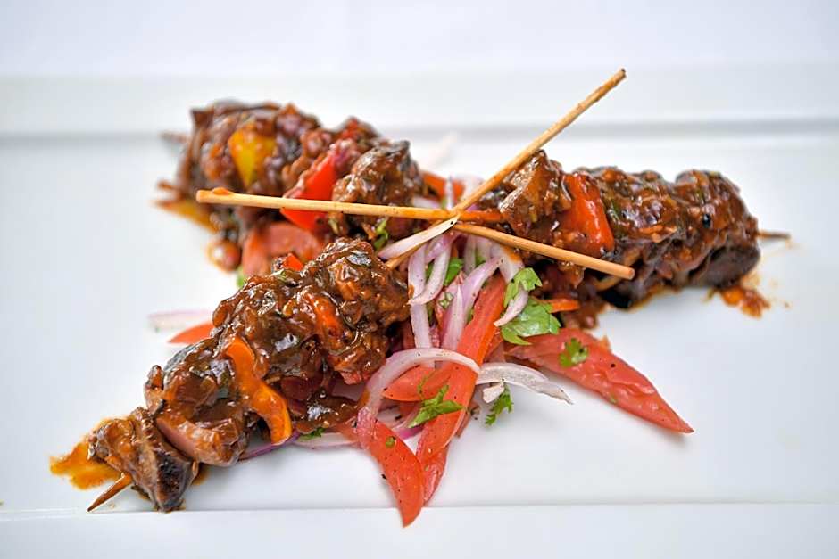 Nairobi Safari Club by Swiss-Belhotel