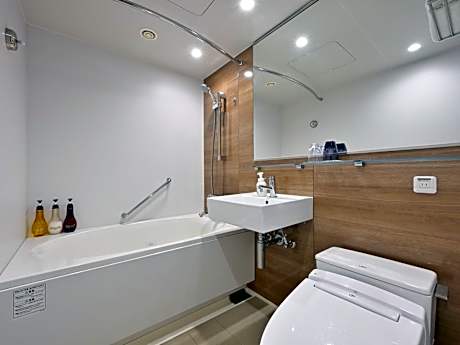 Standard Twin Room - Non Smoking