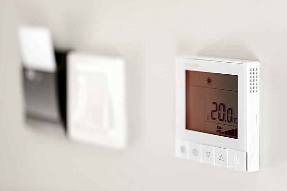 Comfort City Suites & Rooms