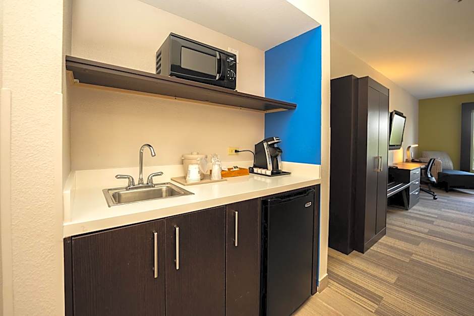 Holiday Inn Express Hotel & Suites Deer Park By IHG