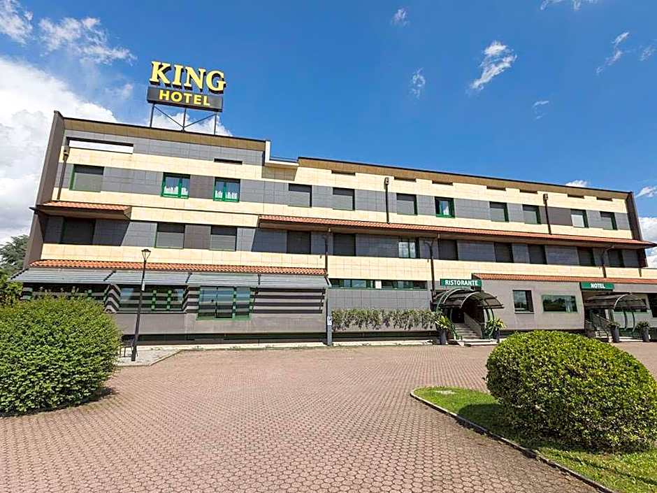 King Hotel