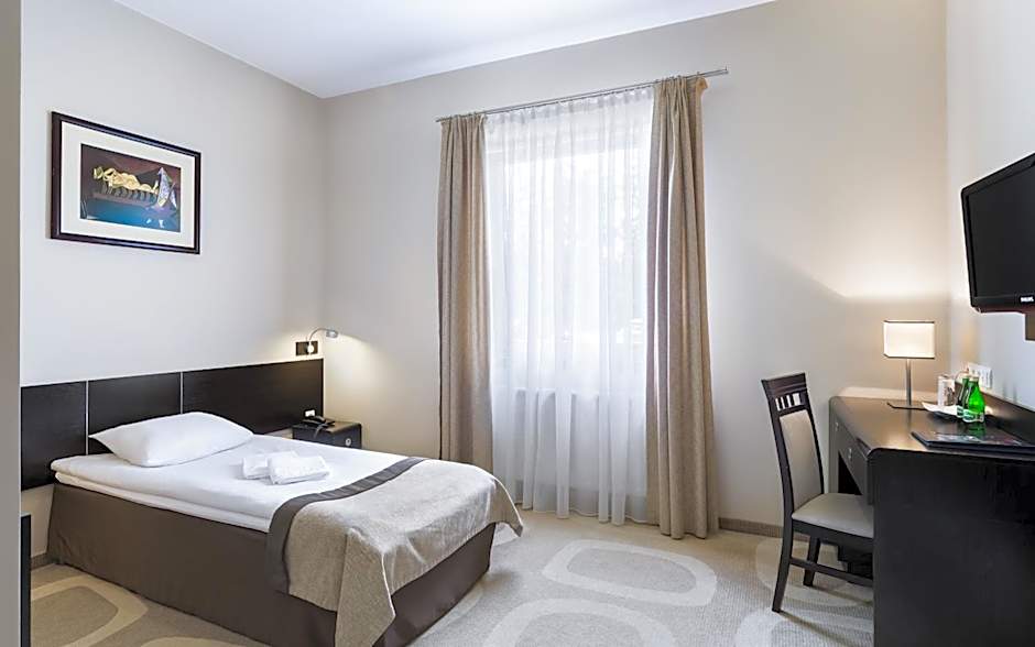 Hotel Picaro Żarska Wieś Północ A4 kierunek Niemcy