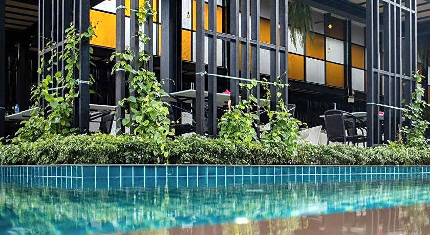 Blue Lagoon Hotel BY diamond