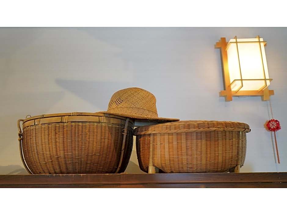 Uji Tea Inn - Vacation STAY 27208v