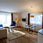 Appartements an der Golfanlage
