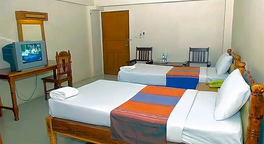 Submukda Grand Hotel