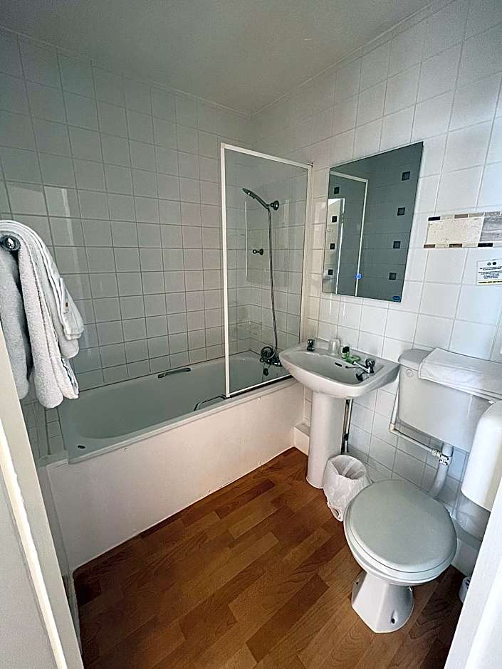 Eastbourne Riviera Hotel