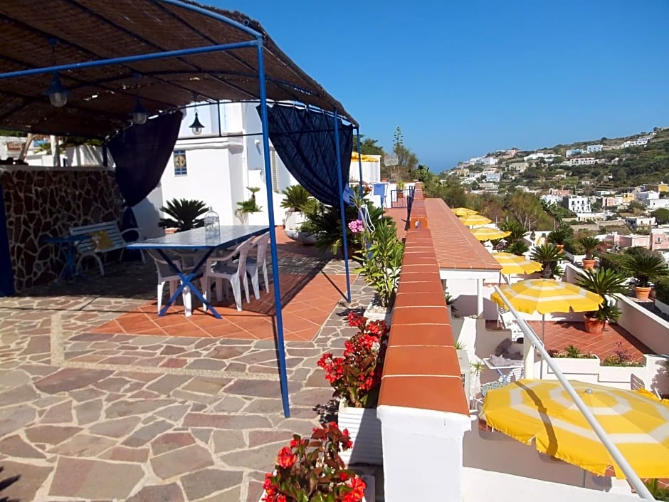 Villa Flavia - Adults Only
