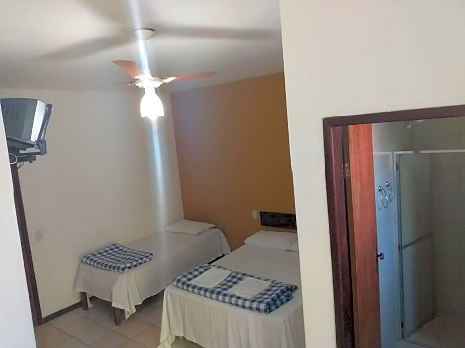 Pousada Dos Girassois Prado