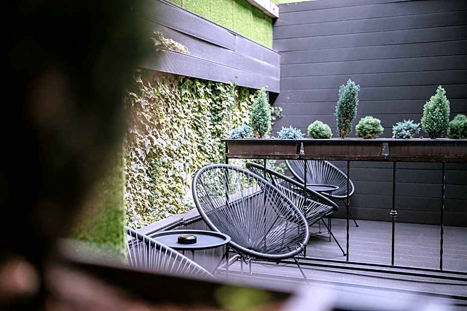 Boutique Hotel Annuska