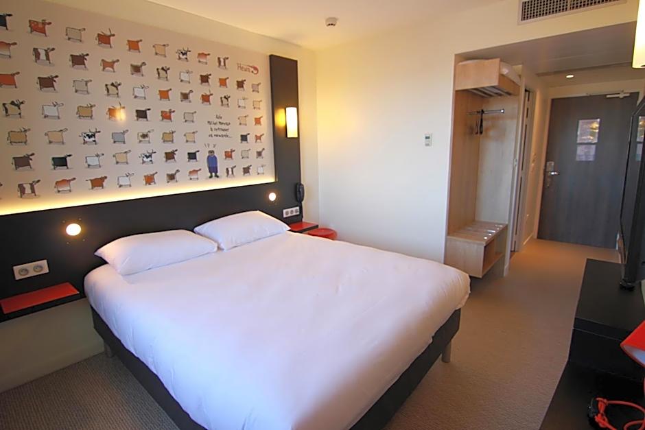 ibis Styles Flers