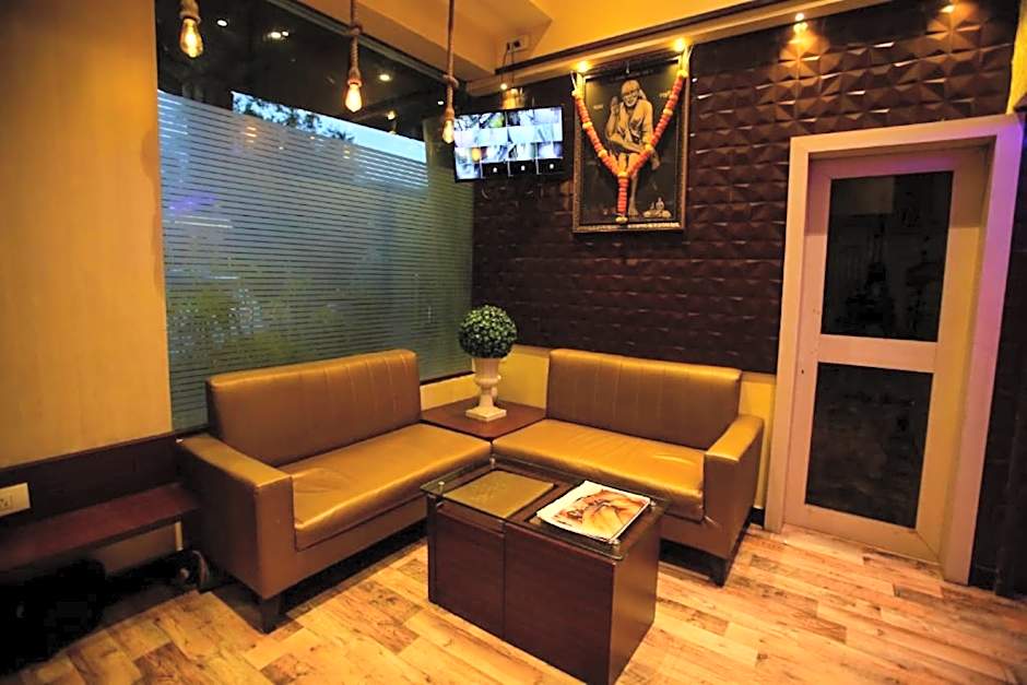 Garden Creek Residency