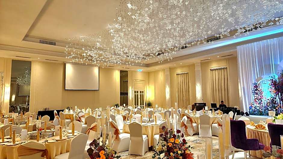 The Palace Hotel Kota Kinabalu