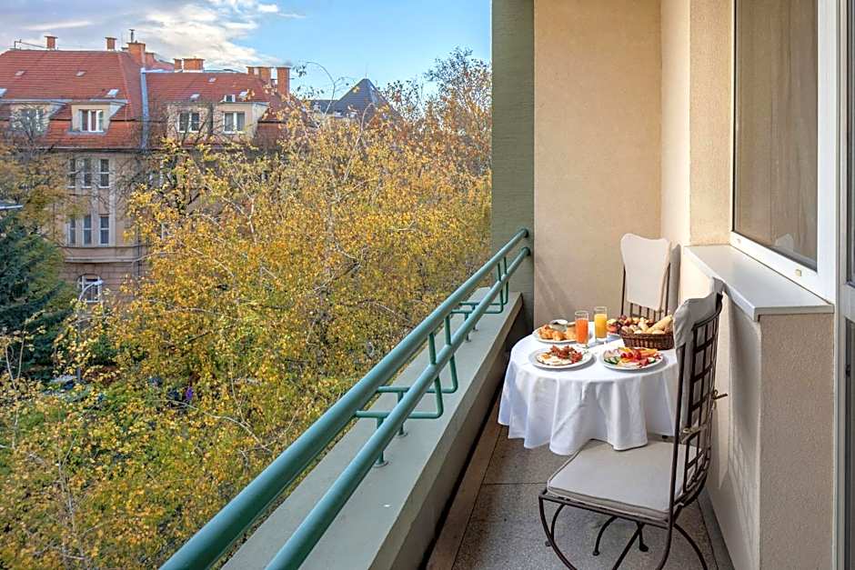 Mamaison Hotel Andrassy Budapest