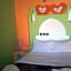 Auberge Camping BOUGAFER Tamtetoucht