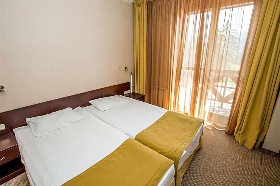 Apartments Hotel Snejanka Pamporovo