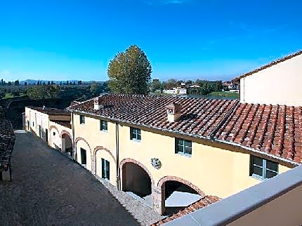 HOTEL MULINO DI FIRENZE