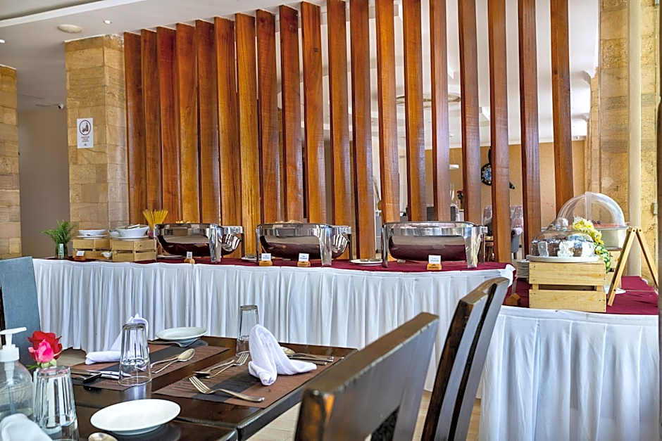 The Nest Boutique Hotel