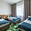 Bloom Hotel Airport Okęcie