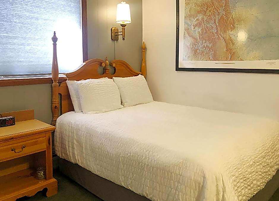 Tyrolean Lodge