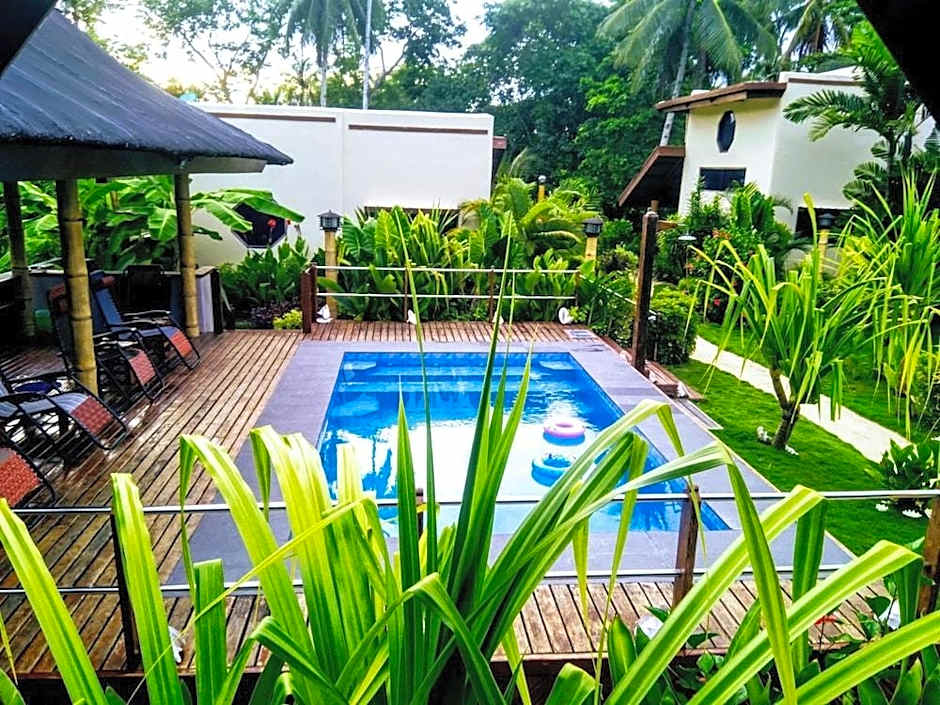 Sunset Bay Beach Villas