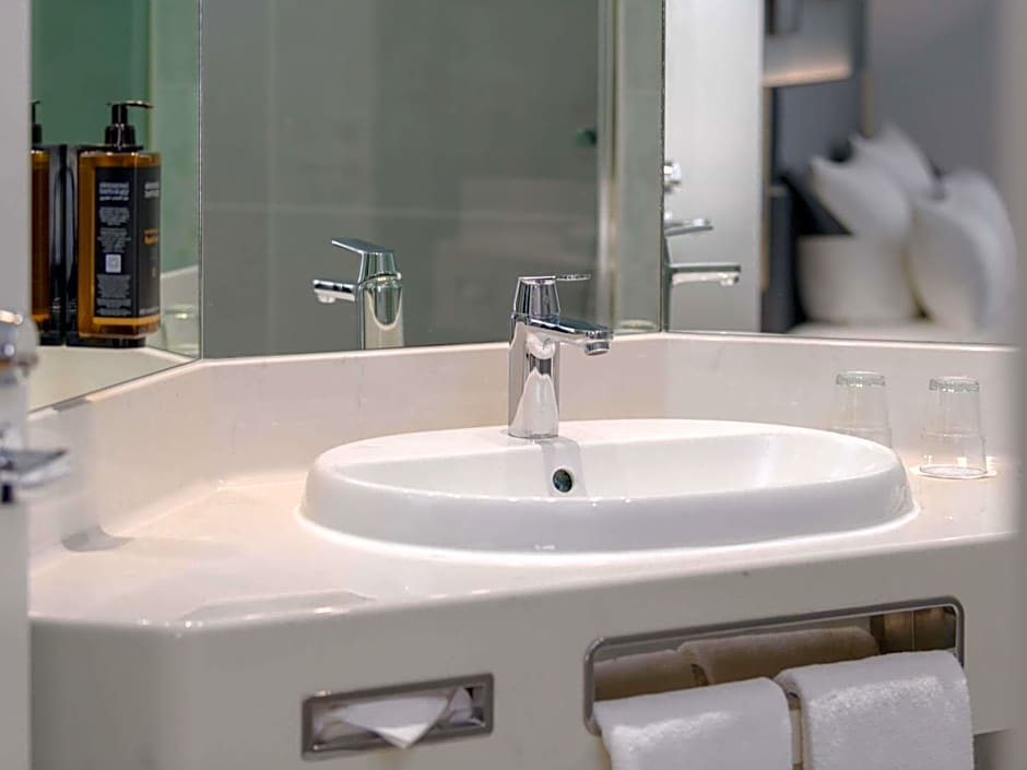 Mercure Hannover Oldenburger Allee