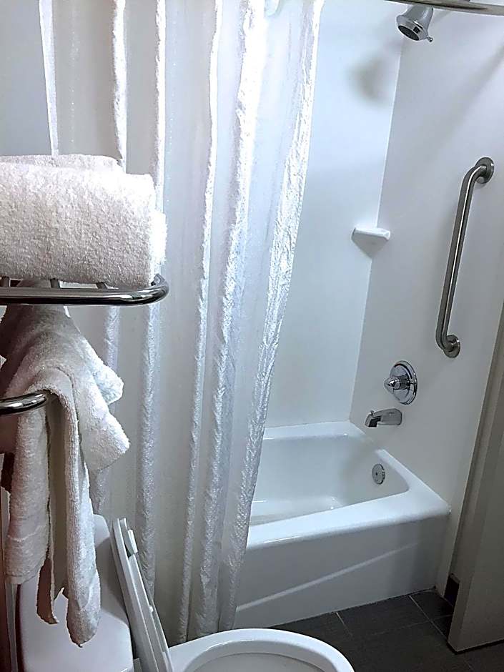 Sleep Inn & Suites Shreveport near Medical Center