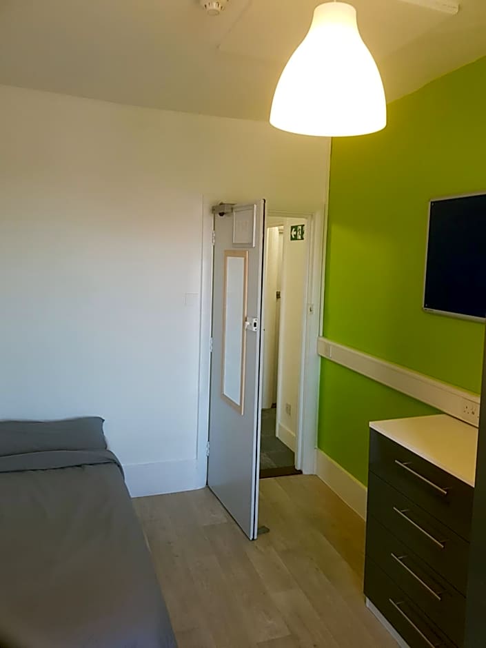 New Mansion House (Lancaster Gate)