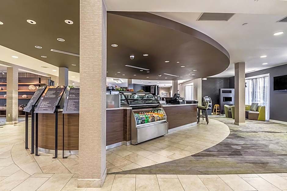 Courtyard by Marriott Dallas Dfw Airport South/Irving