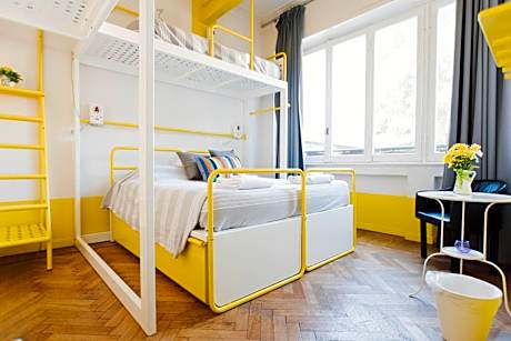 Triple Room with Private Bathroom