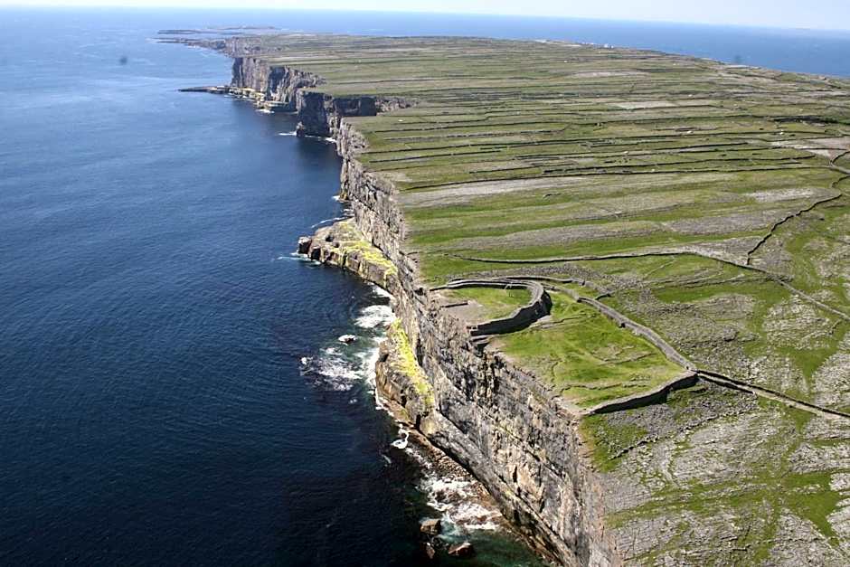 Aran Islands Camping & Glamping