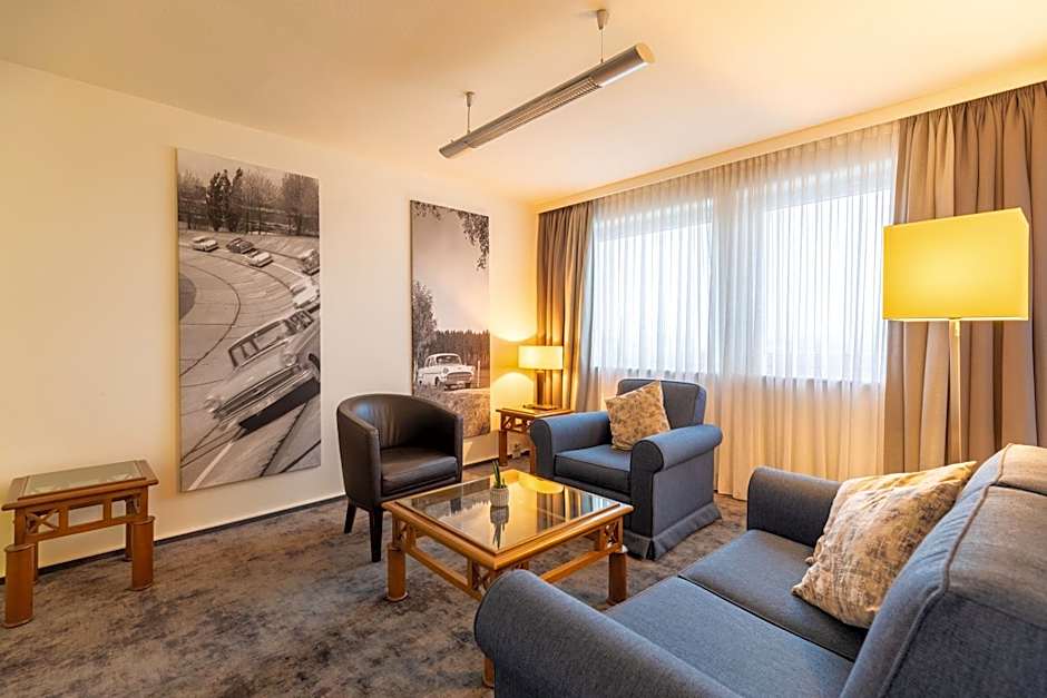 Garner Hotel Rüsselsheim By IHG