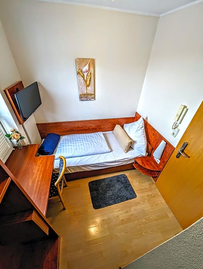 Hotel am Rathaus